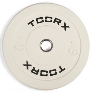 TOORX BUMPER Challenge, 5 kg