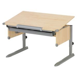 COLLEGE BOX II, dětský psací stůl