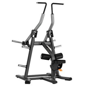 TOORX FWX 8200 Lat Pulldown na kotouče