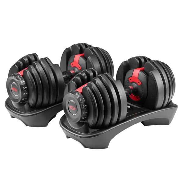 BOWFLEX SELECTTECH 552