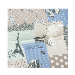 Poduška na lehátko des. 784