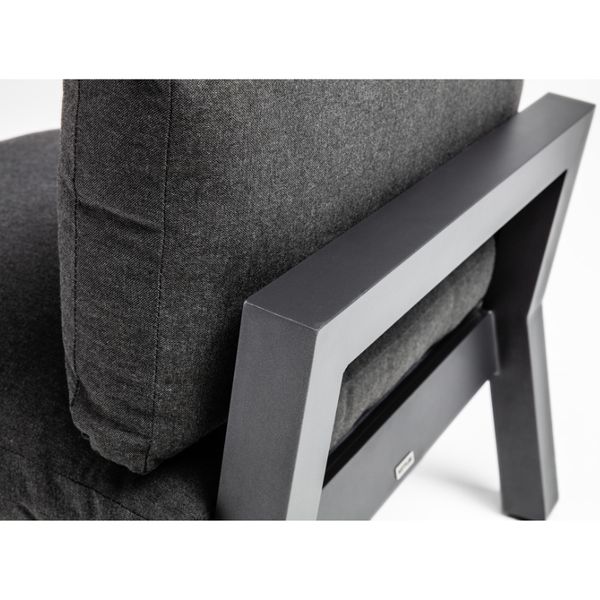 KETTLER COMFORT modular, díl střední