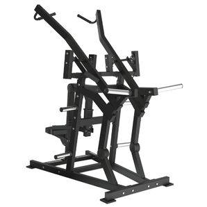 TOORX FWX 6650 Lat Pulldown na kotouče
