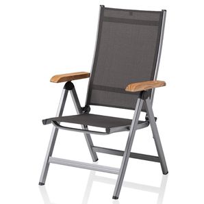 KETTLER GRANADA, křeslo polohovatelné