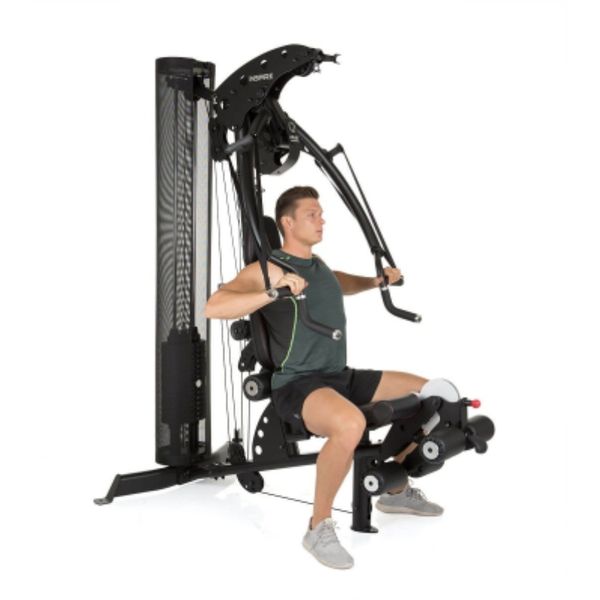 INSPIRE FITNESS M2 Multi Gym