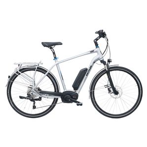 LIGHT E Sport 13,4Ah