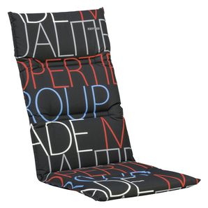 Poduška na křeslo des. 777