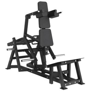 TOORX FWX 7350 HACK SQUAT na kotouče