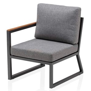 KETTLER OCEAN SKID City Line, díl krajní pravý