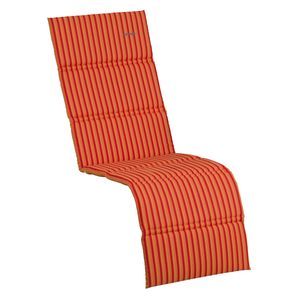 Poduška na křeslo relax des. 714