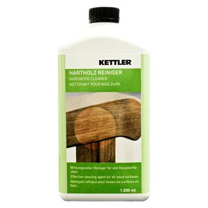 Čistící prostředek na zahradní nábytek