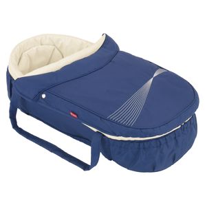 Taška k dětskému kočárku