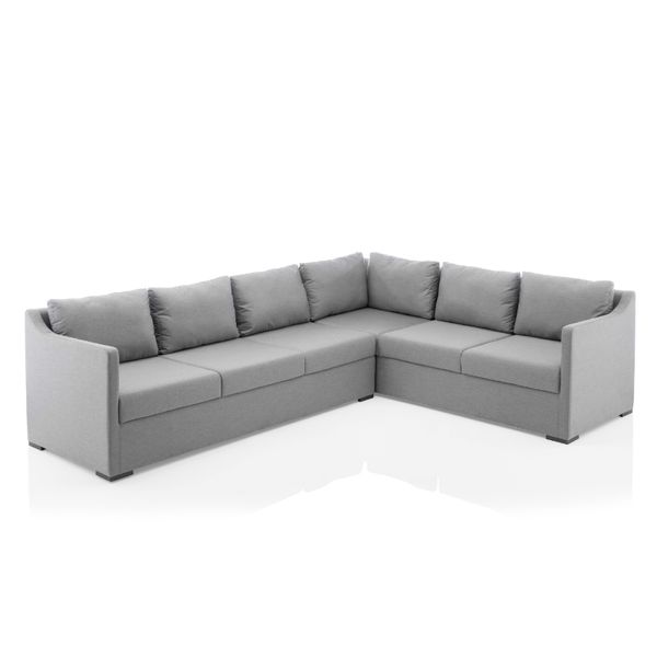 KETTLER FINO lounge set