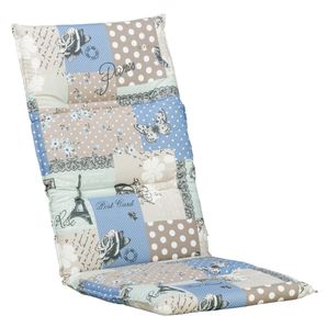 Poduška na křeslo polohovatelné des. 784
