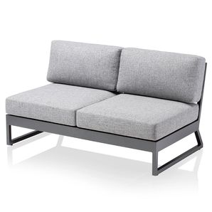 KETTLER OCEAN SKID Platform, 2-místná pohovka