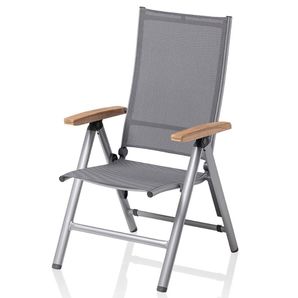 KETTLER CIRRUS, křeslo polohovatelné