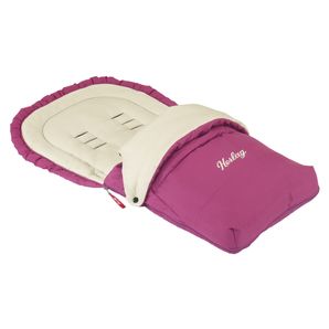 Fusak k dětskému kočárku