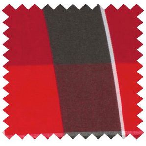 Poduška na křeslo relax des. 853